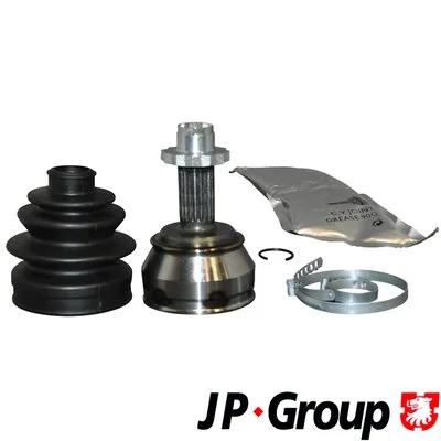 Joint Kit, drive shaft